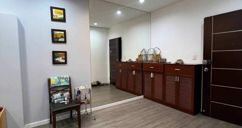 ban can ho sky garden 3 4 19 810x430 - Bán căn hộ Sky Garden 3. DT 56m2 Thiết kế 2 Phòng ngủ-1wc- Nội thất đầy đủ- đang cho thuê 12 triệu. Giá bán 4.350 Tỷ