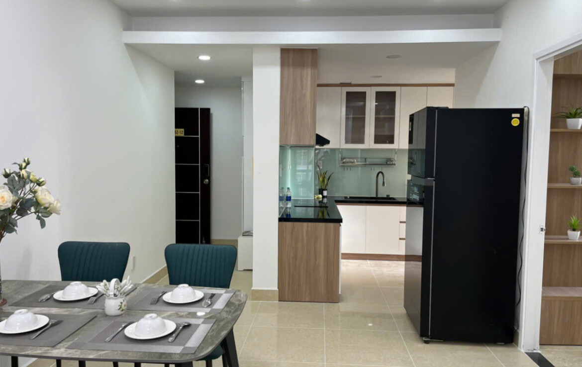 ban can ho sky garden 3 5 10 1170x738 - Bán nhanh căn góc Sky Garden 3. DT 74m2 Nhà đẹp- thiết kế 3 Phòng-2wc- Đang cho thuê 20 Triệu/Tháng- Giá bán 6.290 Tỷ