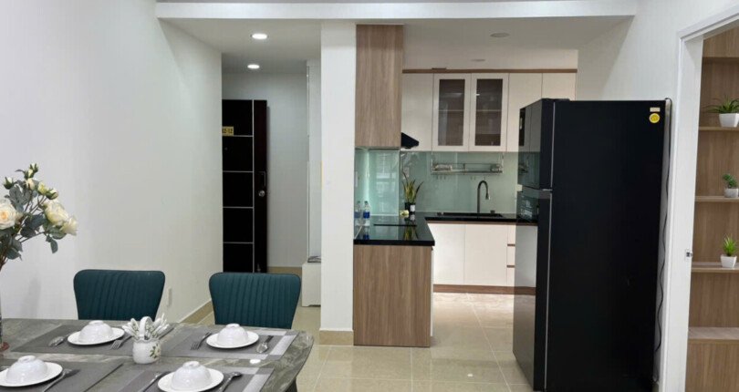 ban can ho sky garden 3 5 10 810x430 - Bán nhanh căn góc Sky Garden 3. DT 74m2 Nhà đẹp- thiết kế 3 Phòng-2wc- Đang cho thuê 20 Triệu/Tháng- Giá bán 6.290 Tỷ