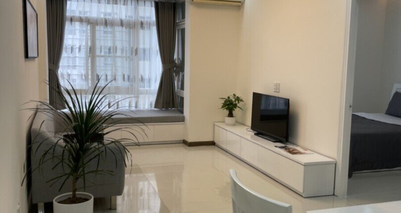 ban can ho sky garden 3 5 2 810x430 - Bán căn hộ Sky Garden 3. DT 68m2 Thiết kế 2 Phòng-2wc- Nhà đang cho thuê 15 Triệu còn lâu dài. Giá bán 5.190 Tỷ