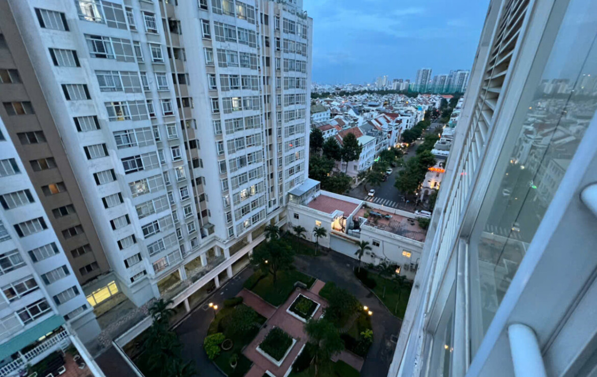 ban can ho sky garden 3 5 20 1170x738 - Bán căn hộ Sky Garden 3. DT 56m2 Thiết kế 2 Phòng-1wc- Lầu cao- Đang cho thuê 11 Triệu/ Tháng. Giá bán 4.350 Tỷ