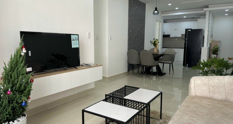 ban can ho sky garden 3 5 9 810x430 - Bán nhanh căn góc Sky Garden 3. DT 74m2 Lầu trung- 3 Phòng-2wc Có sẵn hợp đồng thuê thanh toán 1 năm. Giá 6.090 Tỷ