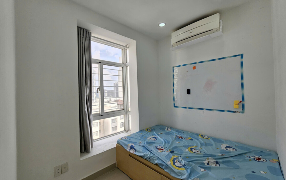 ban can ho sky garden 3 6 21 1170x738 - Bán nhanh căn hộ Sky garden 3. Diện tích 70m2 Lầu cao- Nội thất mới- 2 Phòng-2wc- View nam- Giá bán 5.550 Tỷ