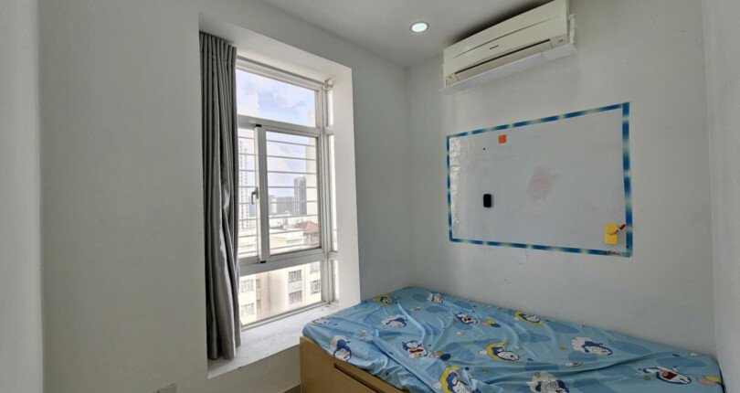 ban can ho sky garden 3 6 21 810x430 - Bán nhanh căn hộ Sky garden 3. Diện tích 70m2 Lầu cao- Nội thất mới- 2 Phòng-2wc- View nam- Giá bán 5.550 Tỷ