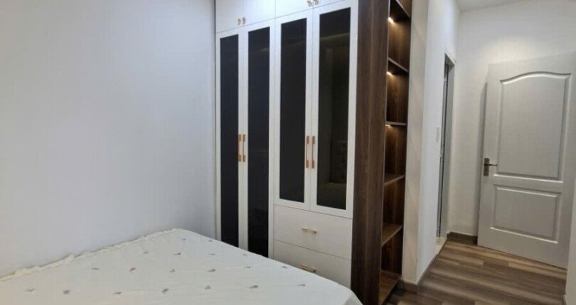 ban can ho sky garden 3 6 7 810x430 - Bán căn nhà đẹp tại Sky Garden 3. DT 68m2 Nhà mới đẹp- đủ nội thất mới 100%- Lầu cao- 2 phòng-2wc- Giá 5.490 Tỷ