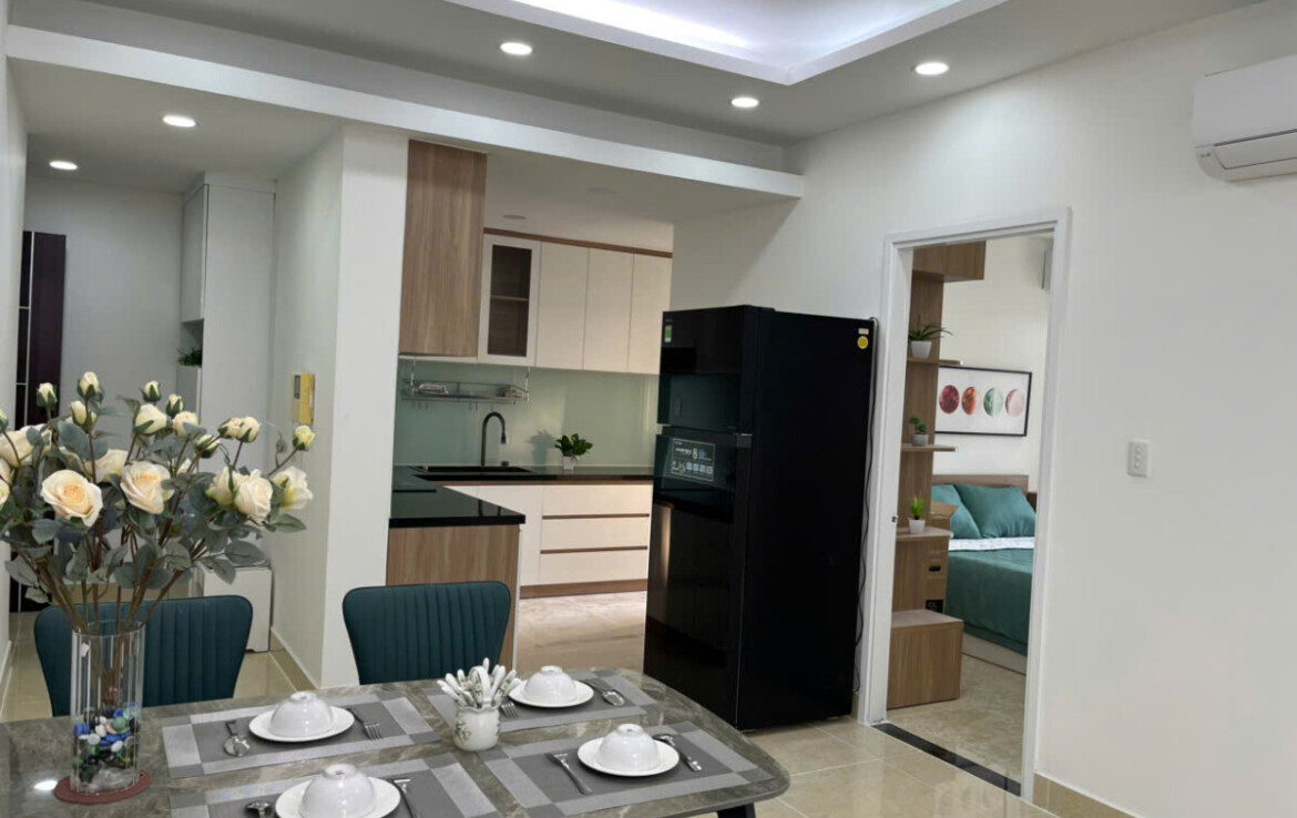 ban can ho sky garden 3 7 12 1170x738 - Bán nhanh căn góc Sky Garden 3. DT 74m2 Nhà đẹp- thiết kế 3 Phòng-2wc- Đang cho thuê 20 Triệu/Tháng- Giá bán 6.290 Tỷ