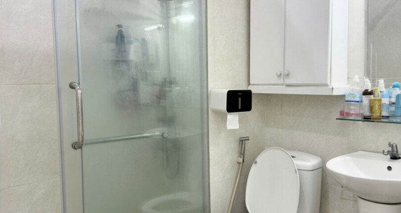 ban can ho sky garden 3 7 22 810x430 - Bán căn hộ Sky Garden 3. DT 56m2 Thiết kế 2 Phòng-1wc- Nội thất mới- block Trung tâm view nam- Giá 4.7 Tỷ