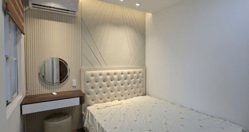 ban can ho sky garden 3 7 7 810x430 - Bán căn nhà đẹp tại Sky Garden 3. DT 68m2 Nhà mới đẹp- đủ nội thất mới 100%- Lầu cao- 2 phòng-2wc- Giá 5.490 Tỷ