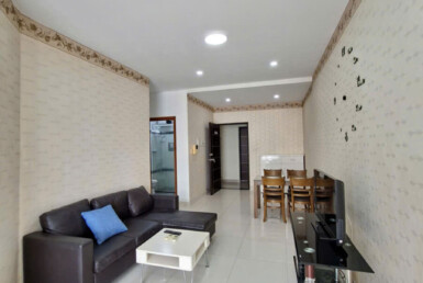 ban can ho sky garden 3 7 8 385x258 - Bán căn hộ Sky Garden 3. DT 56m2 Lầu cao- Đầy đủ nội thất- thiết kế 2 Phòng-1wc- Cửa nam view bắc- Giá 4.280 Tỷ