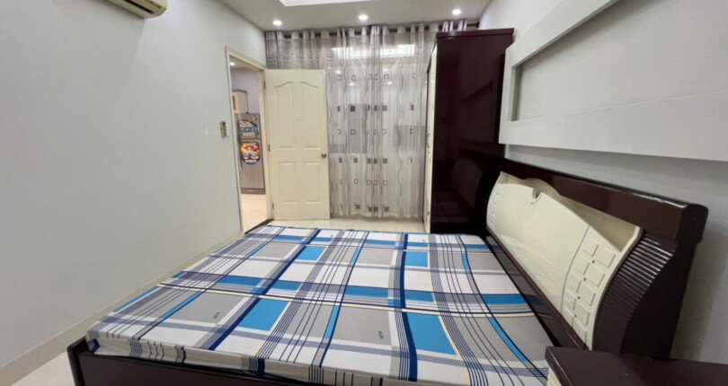 ban can ho sky garden 3 8 18 810x430 - Bán căn hộ Sky Garden 3. DT 56m2 Thiết kế 2 Phòng-1wc- Lầu cao- Đang cho thuê 11 Triệu/ Tháng. Giá bán 4.350 Tỷ