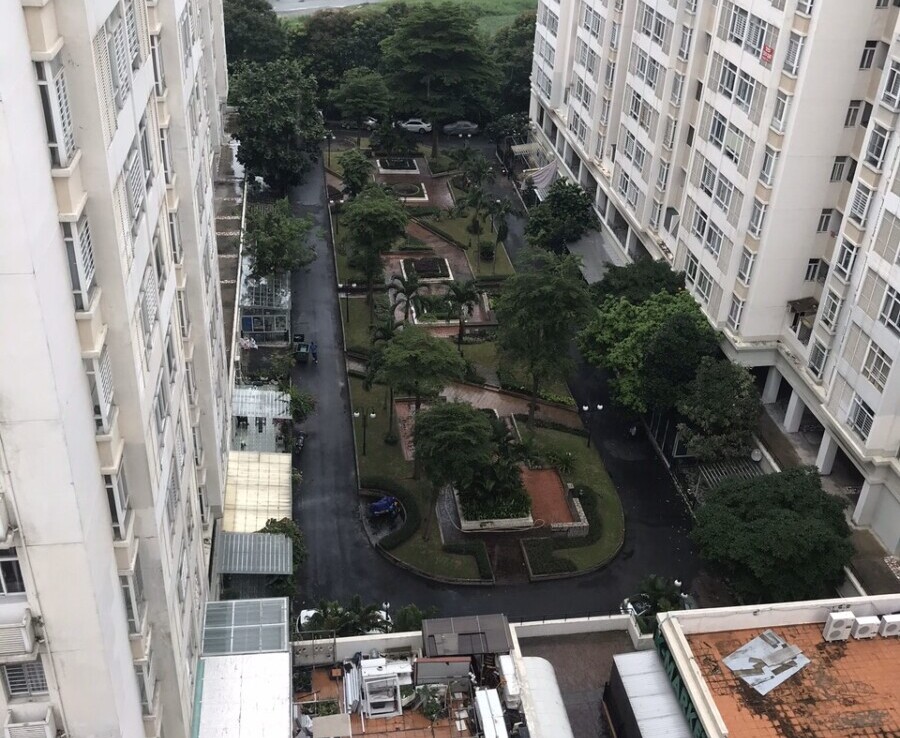 ban can ho sky garden 3 8 5 900x738 - Bán nhanh căn góc Sky Garden 3. DT 72m2 Thiết kế 3 Phòng ngủ-2wc- Nội thất như hình- Giá chỉ 5.9 Tỷ thương lượng