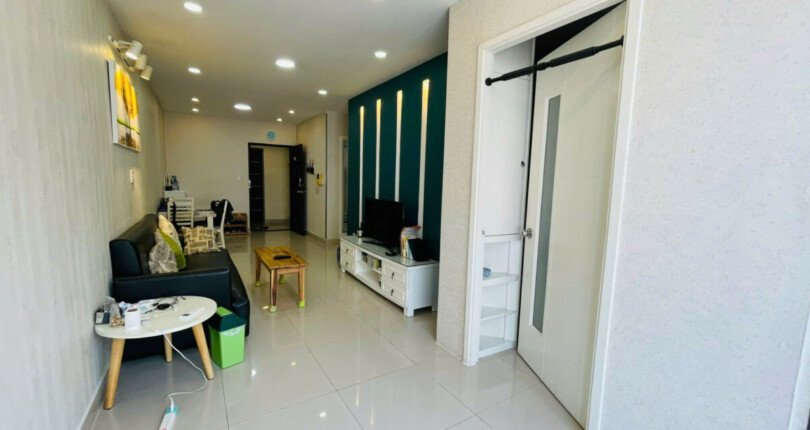 ban can ho sky garden 3 9 23 810x430 - Bán căn hộ Sky garden 3. DT 56m2 Lầu cao- 2 Phòng ngủ-1wc Đang cho thuê 11 Triệu đến 6/2026. Giá bán 4.350 Tỷ