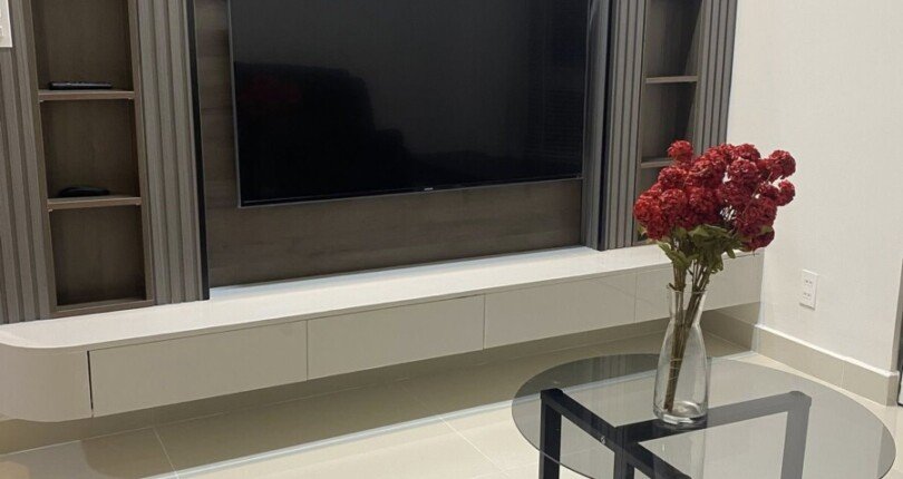 ban can ho sly garden 2 10 810x430 - Giảm giá sâu cho căn hộ Sky Garden 2. DT 88m2 Nội thất mới hoàn toàn- thiết kế 3 Phòng-2wc- Giá còn 6.550 Tỷ