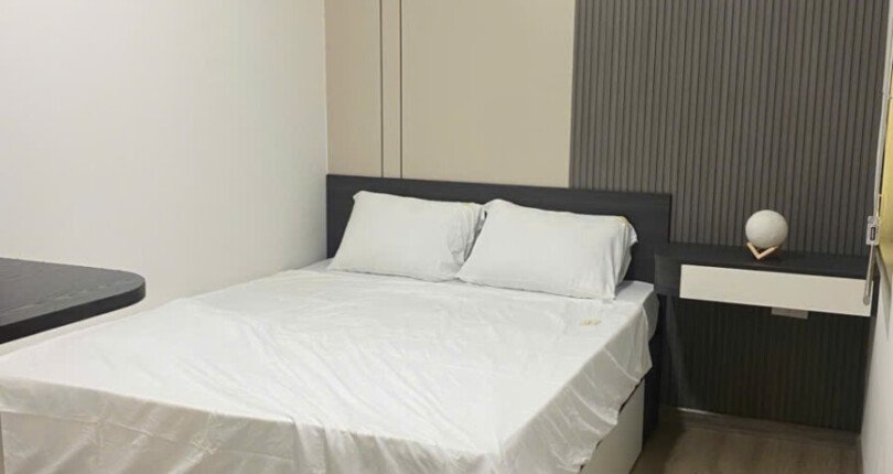 ban can ho sly garden 2 15 810x430 - Giảm giá sâu cho căn hộ Sky Garden 2. DT 88m2 Nội thất mới hoàn toàn- thiết kế 3 Phòng-2wc- Giá còn 6.550 Tỷ