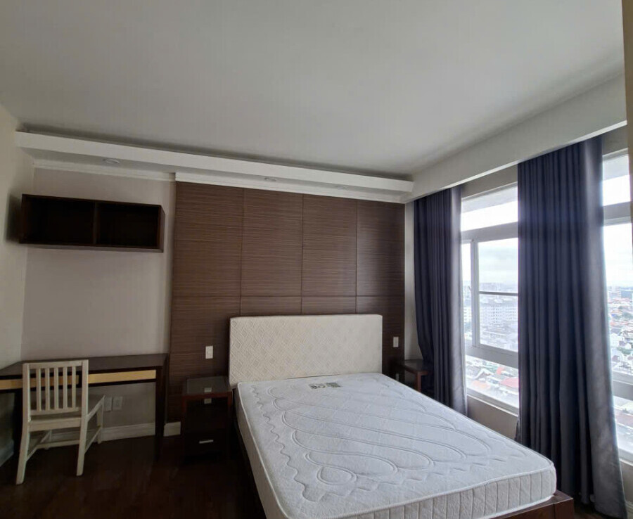 ban can penthouse sky garden 3 14 900x738 - Cần bán căn hộ Penthouse Sky Garden 3. DT 175m2- Có 2 sân. Nhà bán như hiện trạng tiện decor theo ý thích- Giá 9.750 Tỷ