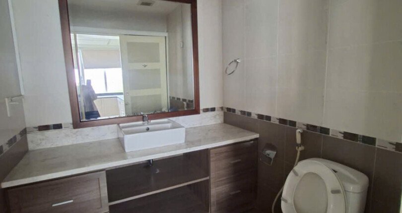 ban can penthouse sky garden 3 9 810x430 - Cần bán căn hộ Penthouse Sky Garden 3. DT 175m2- Có 2 sân. Nhà bán như hiện trạng tiện decor theo ý thích- Giá 9.750 Tỷ