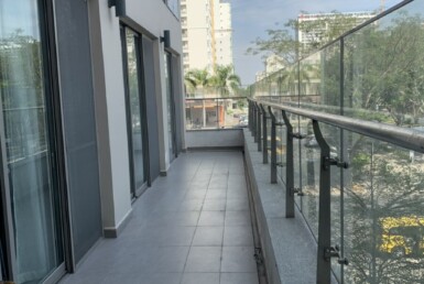 ban nhanh can hung phuc happy residences 1 1 385x258 - Bán nhanh căn hộ sân vườn tại Hưng phúc happy residences. DT 82m2+sân 20m2- sẵn hdt 20 Triệu. Giá bán 7.7 Tỷ kèm ô xe