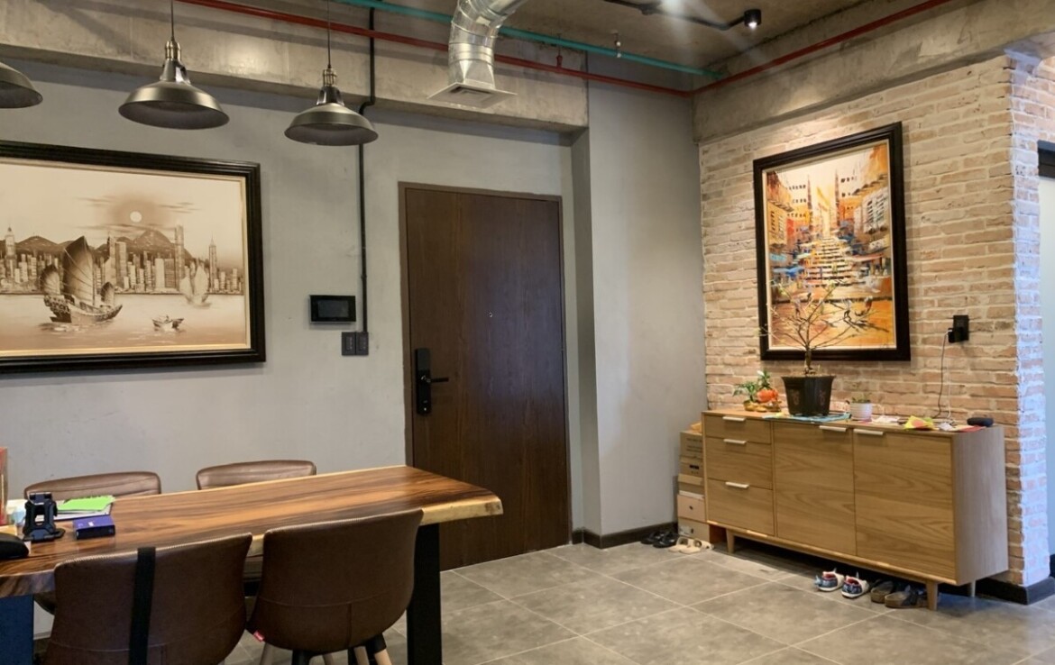 ban nhanh can hung phuc happy residences 3 1170x738 - Bán nhanh căn hộ sân vườn tại Hưng phúc happy residences. DT 82m2+sân 20m2- sẵn hdt 20 Triệu. Giá bán 7.7 Tỷ kèm ô xe