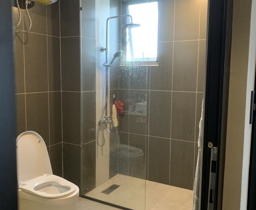 ban nhanh can hung phuc happy residences 6 900x738 - Bán nhanh căn hộ sân vườn tại Hưng phúc happy residences. DT 82m2+sân 20m2- sẵn hdt 20 Triệu. Giá bán 7.7 Tỷ kèm ô xe