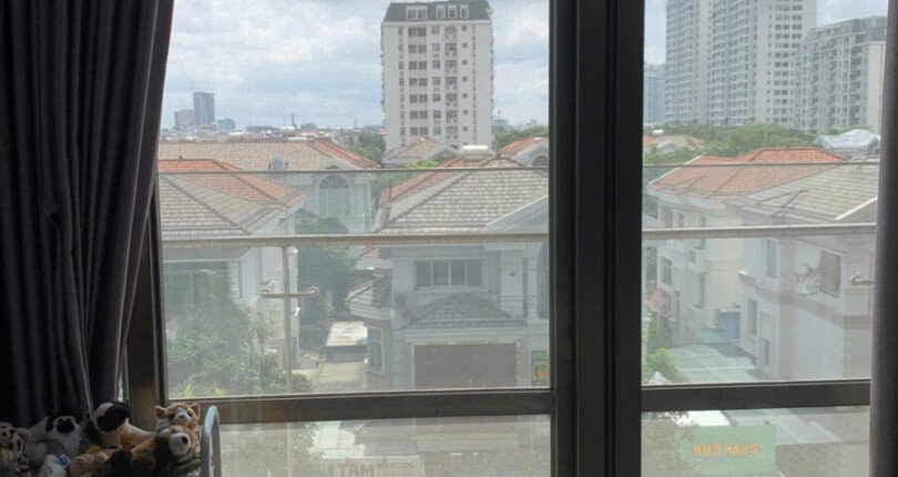 ban shop m7 3 810x430 - Bán căn shop house tầng 3 Midtown Tòa M7. DT 60m2 Hiện đang cho thuê 18 triệu/tháng. Giá bán 5.9 Tỷ