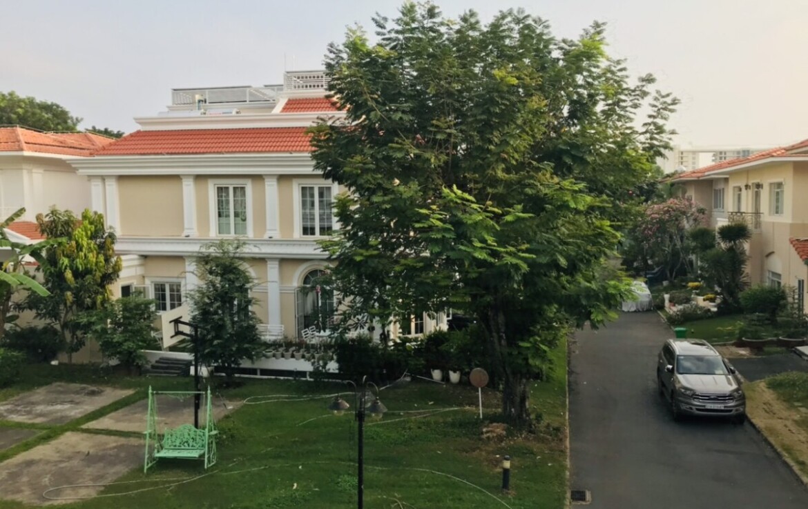 biet thu lien ke cong vien noi khu 1170x738 - Giá mua bán nhà Biệt thự nguyên căn góc Nội khu Phú Gia phường Tân Hưng T11/2025