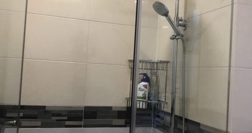 can ho ban co 2 nha tam hoan thien nhu hinh 810x430 - Giá mua bán căn hộ 2pn 77m2 tòa H chung cư Scenic Valley 1 phường Tân Mỹ T11/2025