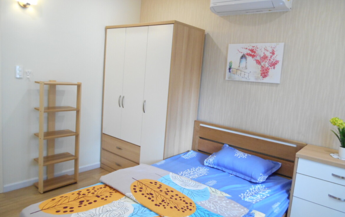 can ho ban co 2pn 1170x738 - Giá mua bán căn hộ 2pn - 77m2 tòa H chung cư Scenic Valley 1 phường Tân Mỹ T11/2025