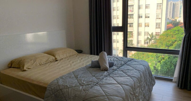 can ho ban co 2pn hoan thien cao cap 810x430 - Giá mua bán căn hộ 2pn tòa B chung cư Urban Hill phường Tân Hưng T11/2025