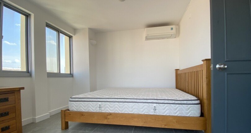 can ho ban co 2pn hoan thien nhu hinh 1 810x430 - Giá mua bán căn hộ Duplex sân vườn tòa 4c chung cư Mỹ An phường Tân Hưng T11/2025