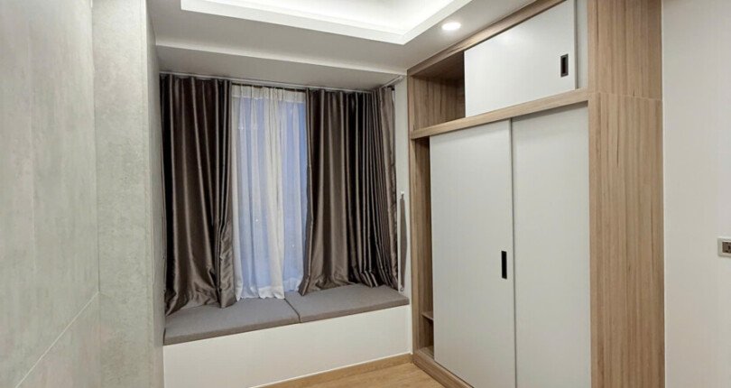 can ho ban co 2pn hoan thien nhu hinh 3 810x430 - Giá mua bán căn hộ 2pn tòa G chung cư The Peak phường Tân Mỹ T12/2025