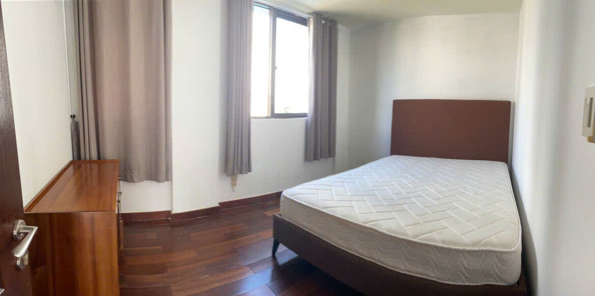 can ho ban co 3pn hoan thien nhu hinh 3 1170x582 - Giá mua bán căn hộ 3pn tòa E view Tôn Dật Tiên chung cư The Panorama phường Tân Hưng T11/2025