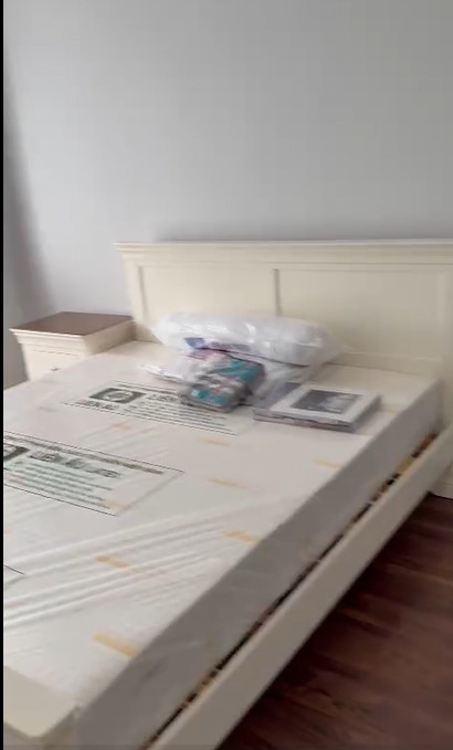 can ho ban co 4pn hoan thien day du nhu hinh - Giá mua bán căn hộ Duplex 4pn tòa P chung cư Happy Valley Premier phường Tân Hưng T11/2025