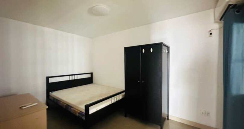 can ho ban co 4pn hoan thien nhu hinh 810x430 - Giá mua bán căn hộ Duplex 4pn chung cư Mỹ Khánh 2A phường Tân Hưng T11/2025