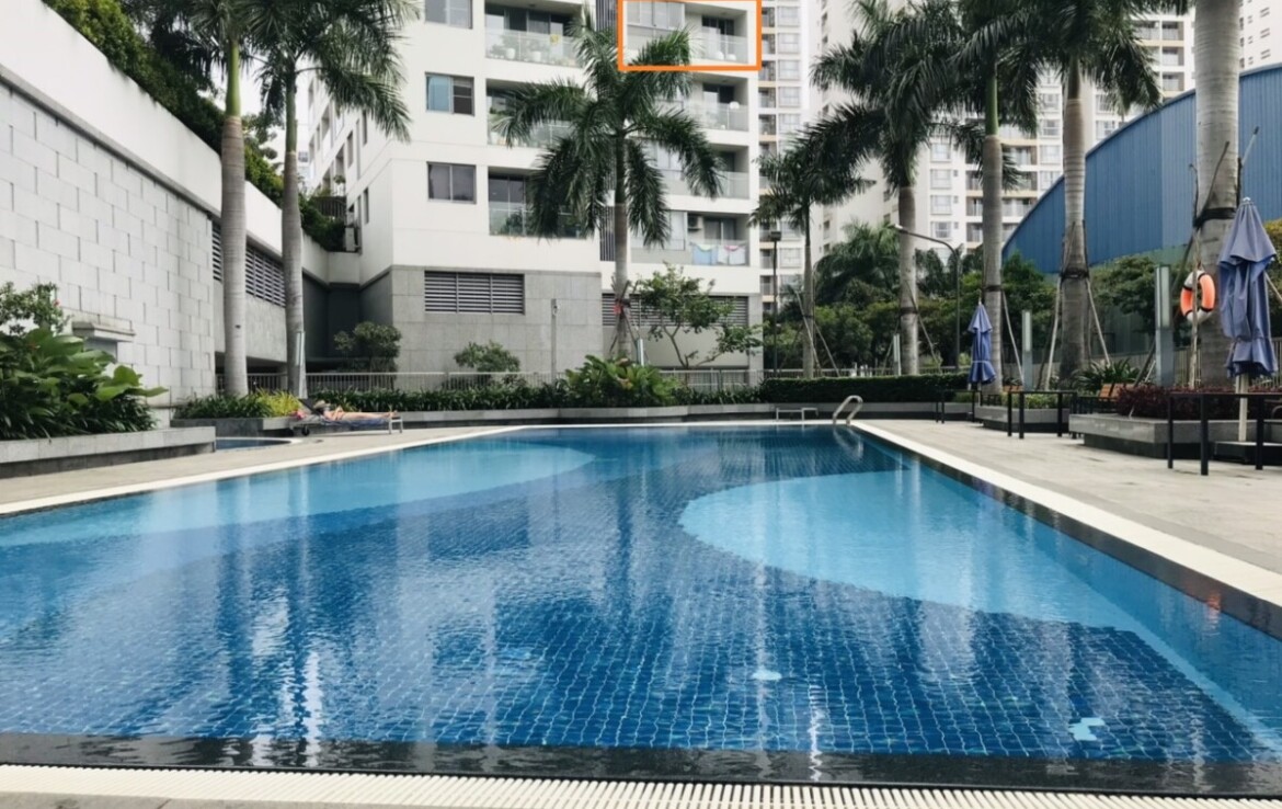 can ho ban lien ke ho boi noi khu 1170x738 - Giá mua bán căn hộ 3pn số 05 tòa D chung cư Green Valley phường Tân Mỹ T11/2025