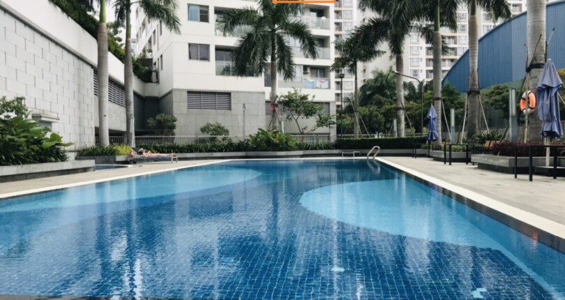 can ho ban lien ke ho boi noi khu 810x430 - Giá mua bán căn hộ 3pn số 05 tòa D chung cư Green Valley phường Tân Mỹ T11/2025