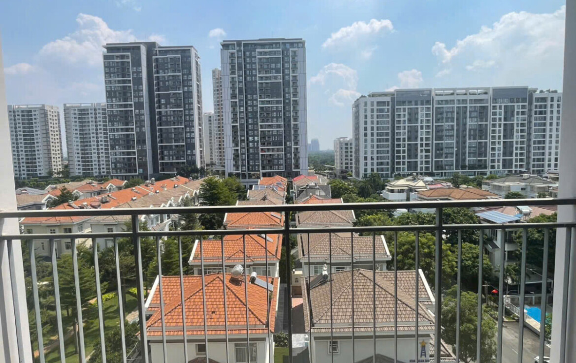 can ho ban lien ke kdc my van 1170x738 - Giá mua bán căn hộ 3pn - 110m2 chung cư Nam Phúc Le Jardin phường Tân Mỹ