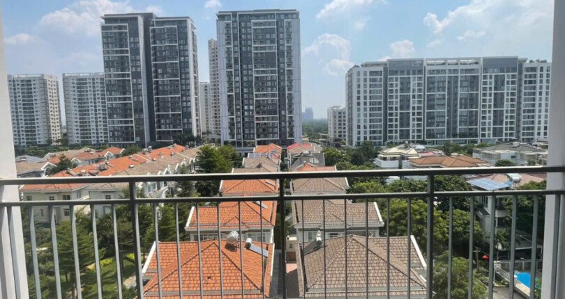 can ho ban lien ke kdc my van 810x430 - Giá mua bán căn hộ 3pn - 110m2 chung cư Nam Phúc Le Jardin phường Tân Mỹ