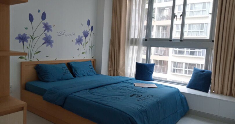 can ho co 2pn hoan thien nhu hinh 2 810x430 - Giá mua bán căn hộ 2pn chung cư Scenic Valley 1 phường Tân Mỹ T11/2025