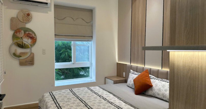 can ho co 2pn hoan thien nhu hinh 810x430 - Giá mua bán căn hộ 2pn, căn góc tòa 8A chung cư Sky Garden 3 phường Tân Hưng T11/2025