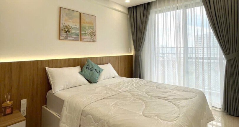 can ho co 3pn hoan thien cao cap nhu hinh 1 810x430 - Giá mua bán căn hộ 3pn - 133m2 tòa B chung cư Scenic Valley 1 phường Tân Mỹ T11/2025