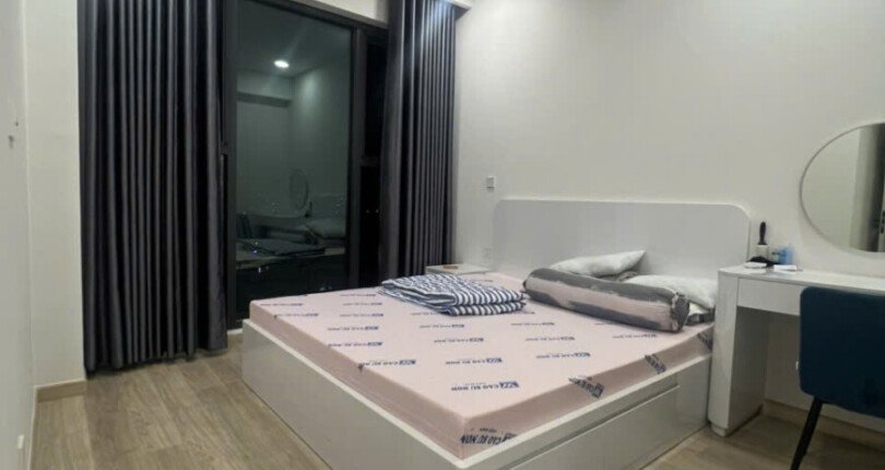 can ho co 3pn hoan thien cao cap nhu hinh 2 810x430 - Giá mua bán căn hộ 3pn tòa A chung cư Cardinal Court phường Tân Mỹ T11/2025