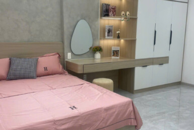 can ho co 3pn hoan thien cao cap nhu hinh 385x258 - Giá mua bán căn hộ tầng trệt Ground house kdc Sky Garden 3 phường Tân Hưng T11/2025