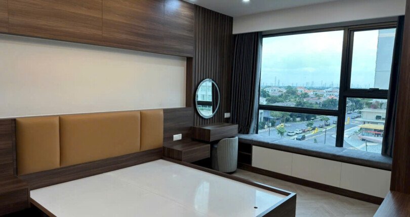 can ho co 3pn hoan thien nhu hinh 3 810x430 - Giá mua bán căn hộ 3pn chung cư The Antonia phường Tân Mỹ T11/2025
