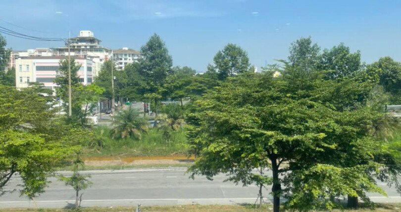 can ho lien ke duong nguyen van linh 810x430 - Giá mua bán căn hộ 2pn tòa nhà E chung cư Mỹ Phước phường Tân Hưng T11/2025
