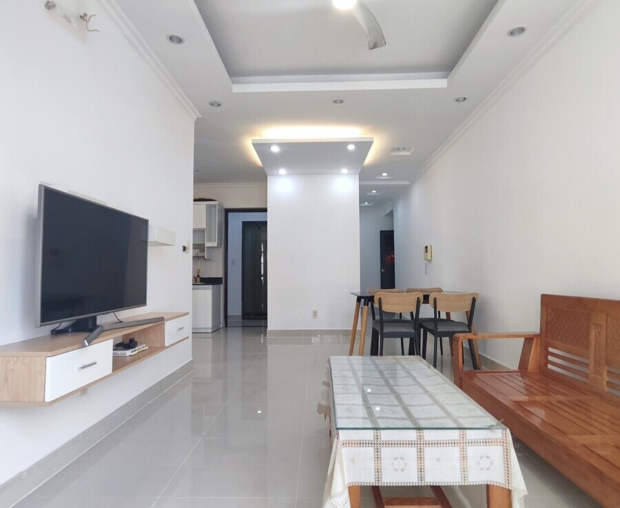 cho thie can ho sky garden 3 10 900x738 - Bán nhanh căn hộ Sky Garden 3. DT 68m2 Thiết kế 2 Phòng-2wc- Nội thất như hình- có hợp đồng thuê 2 năm- giá bán 5.2 Tỷ