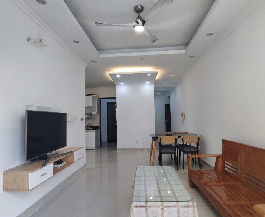 cho thie can ho sky garden 3 4 900x738 - Bán nhanh căn hộ Sky Garden 3. DT 68m2 Thiết kế 2 Phòng-2wc- Nội thất như hình- có hợp đồng thuê 2 năm- giá bán 5.2 Tỷ