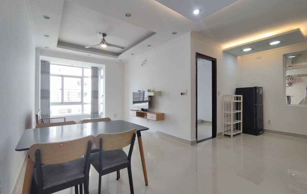 cho thie can ho sky garden 3 5 1170x738 - Bán nhanh căn hộ Sky Garden 3. DT 68m2 Thiết kế 2 Phòng-2wc- Nội thất như hình- có hợp đồng thuê 2 năm- giá bán 5.2 Tỷ