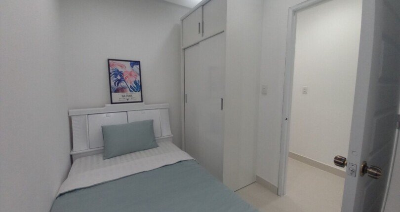 cho thue can hi sky garden 3 2 810x430 - Cho thuê nhanh căn hộ Sky Garden 3. DT 56m2 Thiết kế 2 Phòng-1wc Nội thất đầy đủ- Giá thuê 13 Triệu/Tháng