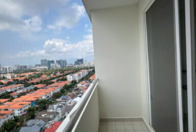 cho thue can ho grandview 5 1 385x258 - Cho thuê căn hộ Grand view. DT 127m2 Thiết kế 3 phòng ngủ-2wc- Nội thất dính tường- Lầu cao- Giá thuê 25 Triệu/Tháng