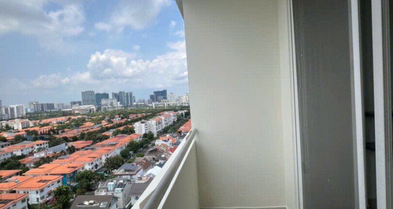 cho thue can ho grandview 5 810x430 - Cho thuê căn hộ Grand view. DT 127m2 Thiết kế 3 phòng ngủ-2wc- Nội thất dính tường- Lầu cao- Giá thuê 25 Triệu/Tháng